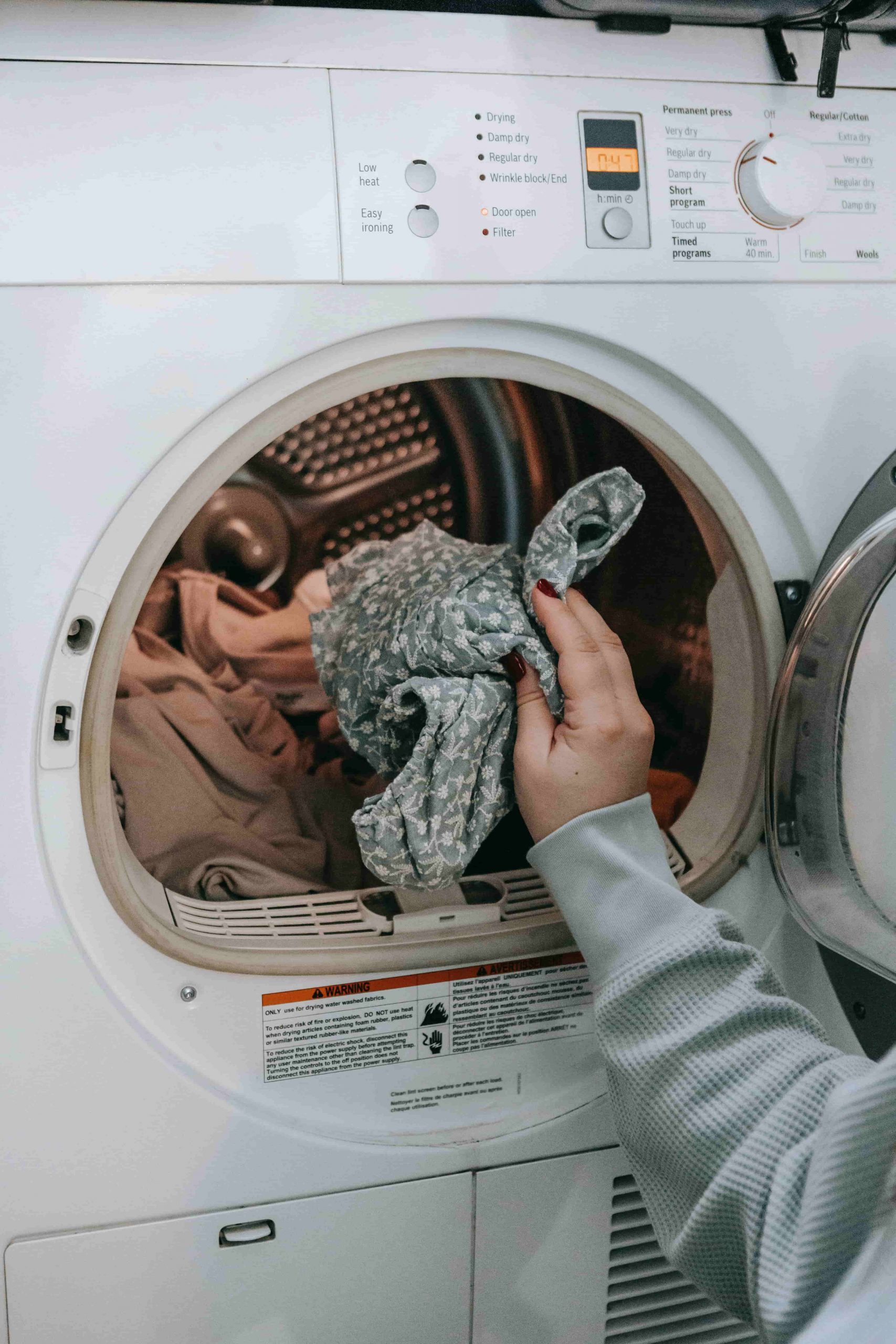 Wasmachines